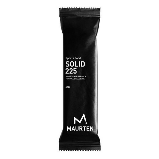 Maurten Energibar Solid 225 (60g) - DATOVARE
