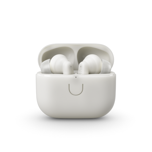 Urbanears Headset Boo Tip - Bluetooth in-ears (Raw)