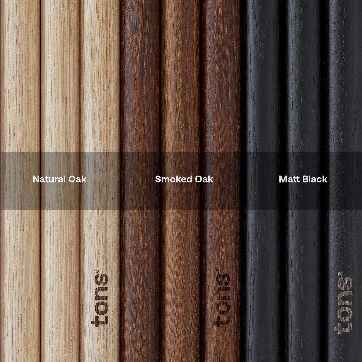 Tons Studio Rack B - Shoes + Glasses + Helmet + Tray