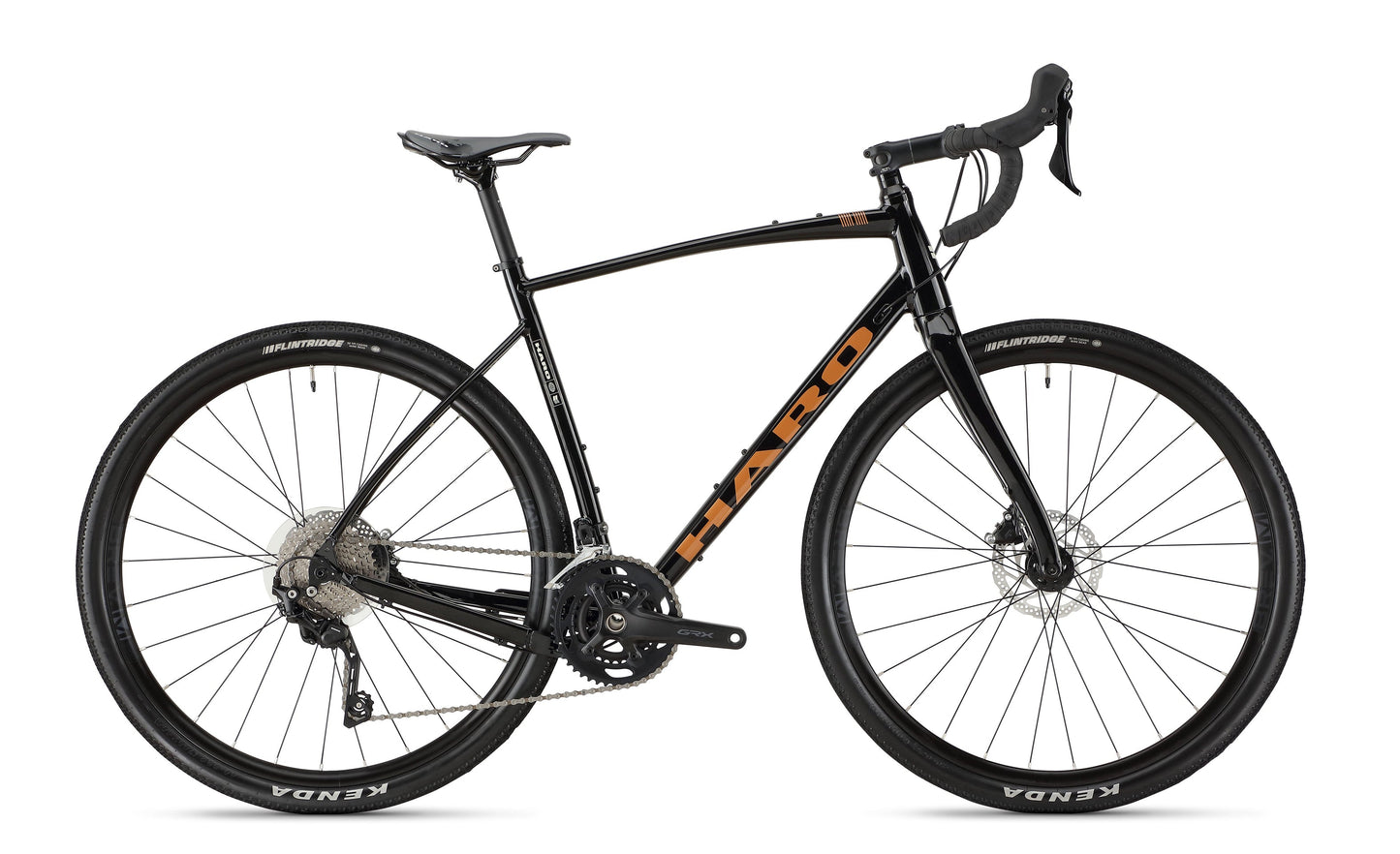 Haro Bikes BUZZARD ALLOY LTD 2 51cm