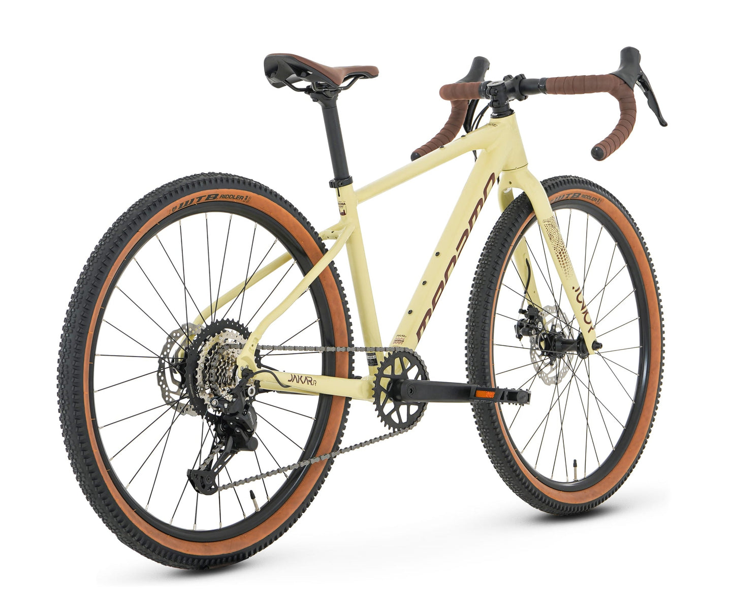 Megamo Jakar Junior Sand 2026