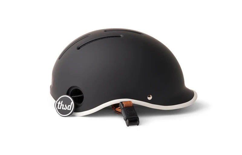 Thousand Heritage 2.0 Hjelm Carbon Black
