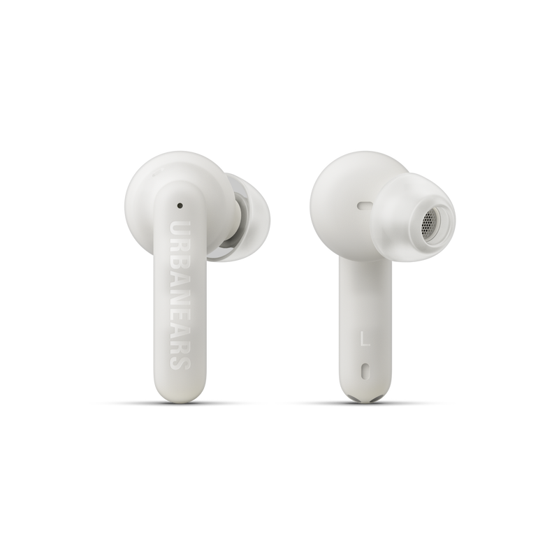 Urbanears Headset Boo Tip - Bluetooth in-ears (Raw)