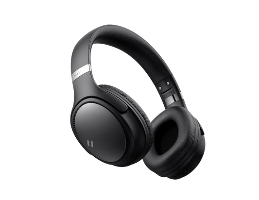 Havit Headset H630BT Bluetooth Over-Ears (Sort)