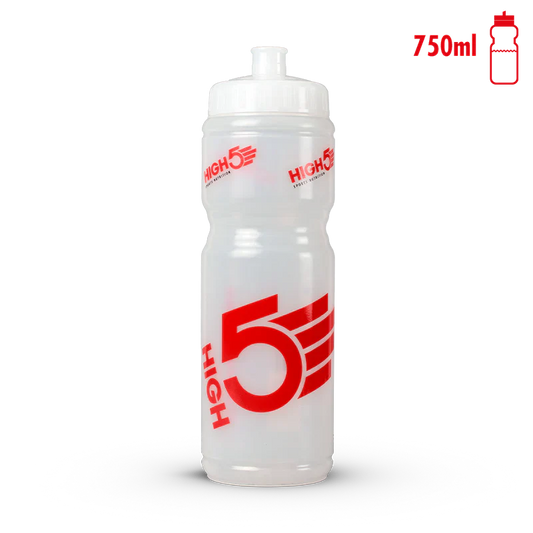 High5 Bike Bottle drikkedunk (750 ml)