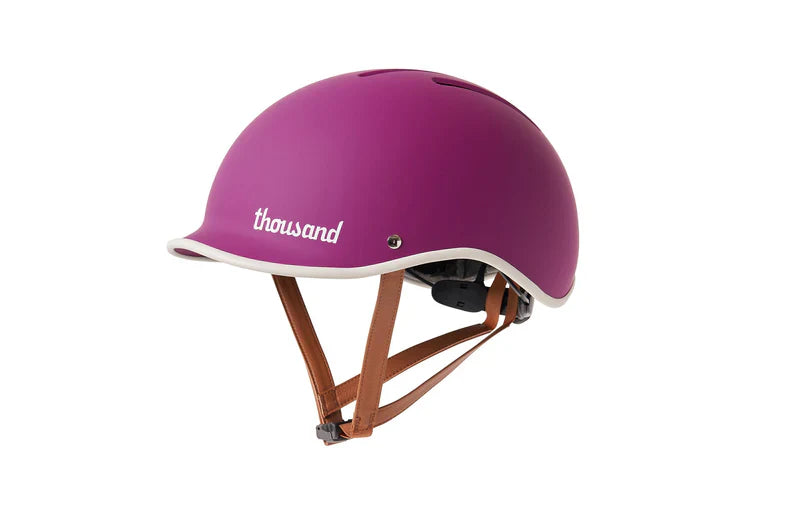 Thousand Heritage 2.0 Hjelm Vibrant Orchid