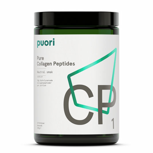 Puori C+ - Creatine+ Performance Support