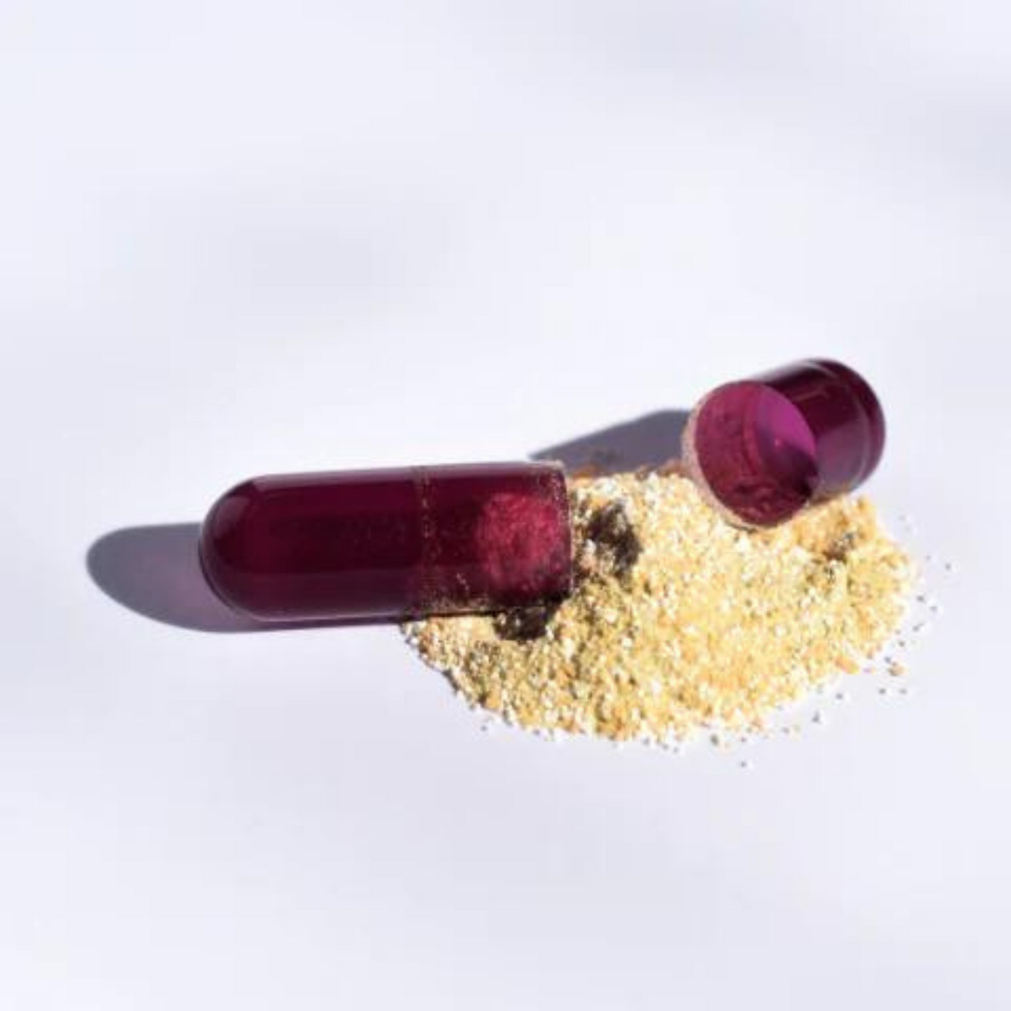 PUORI Vitamin V - Multivitamin og mineraler (60 Kapsler)