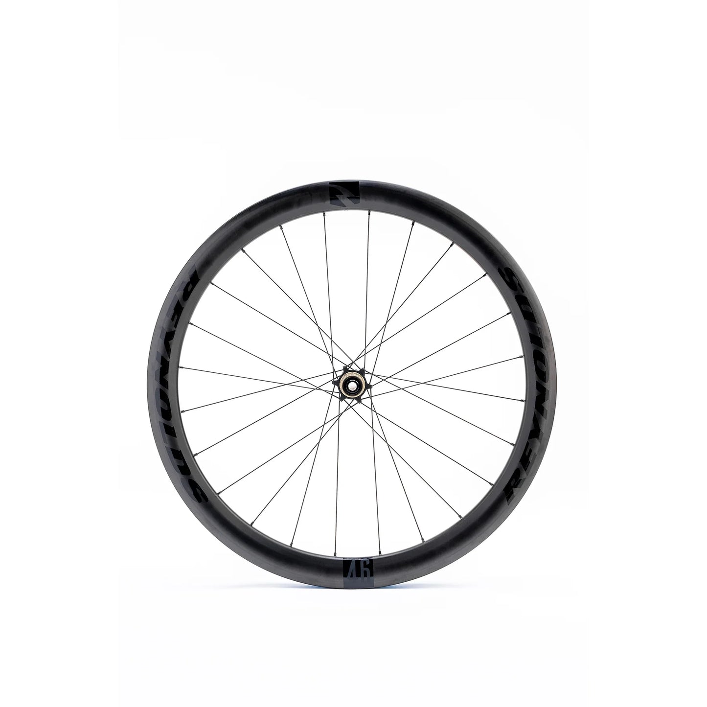 Reynolds AR 46 Carbon hjulsæt