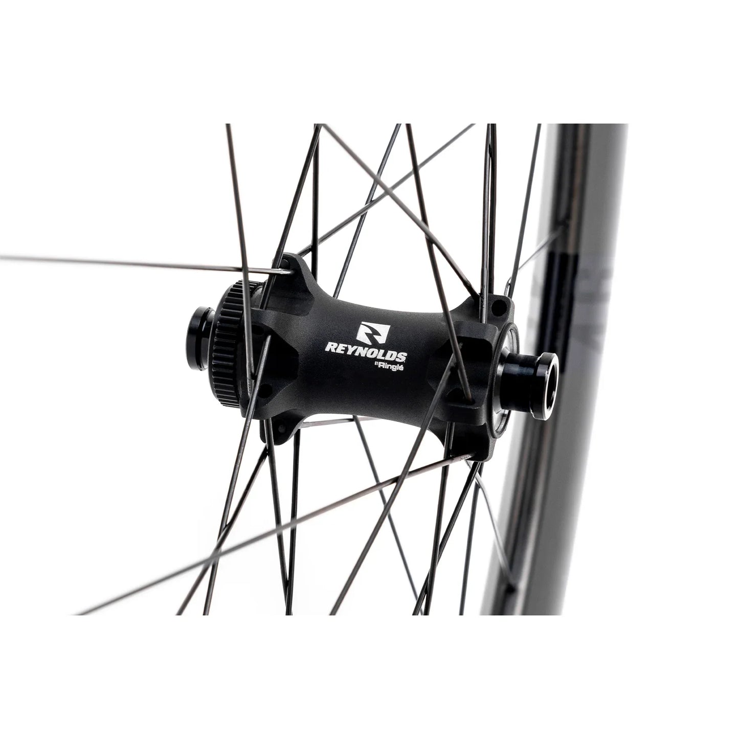 Reynolds AR 46 Carbon hjulsæt