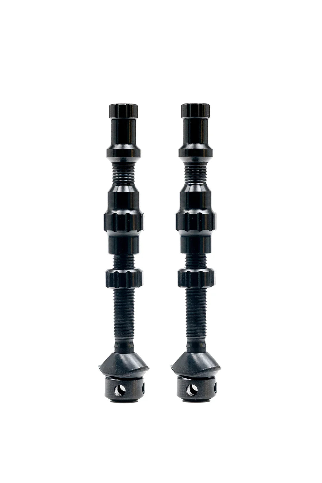 Stan's Tubeless ventilsæt Exo-Core Regular (Black)