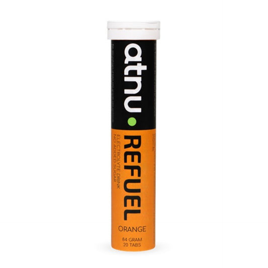ATNU Refuel Elektrolyttabs Orange (20 tabs)
