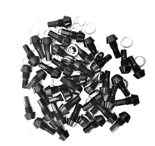 OneUp Pedal Alloy Pin Kit