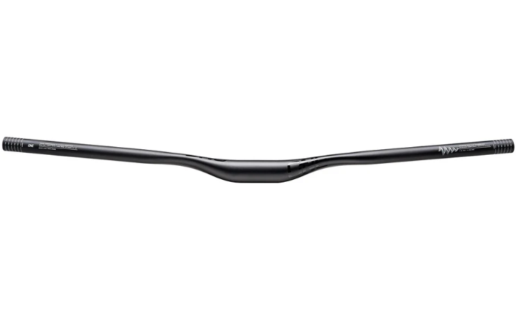 OneUp Handlebar Carbon V2 35x760 20R