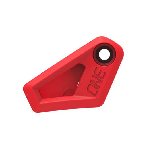 OneUp Chainguide Top Kit V2 Red