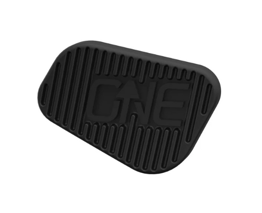 OneUp Dropper Remote Lever Cushion Black