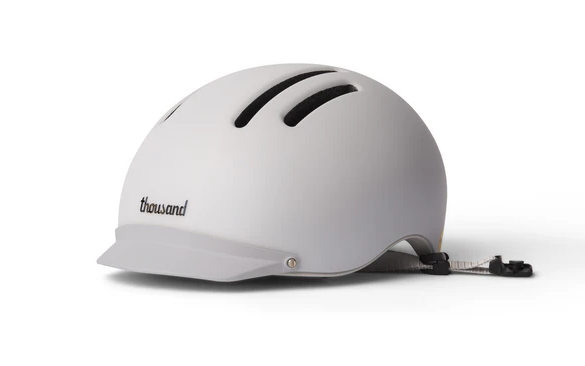 Thousand Chapter Metro White MIPS, L 59-61cm