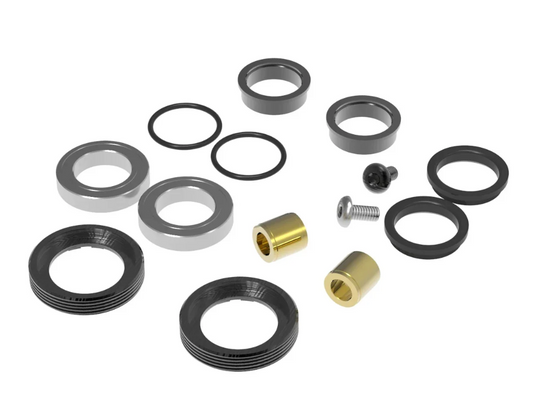 OneUp Alloy Pedal Bearings V2