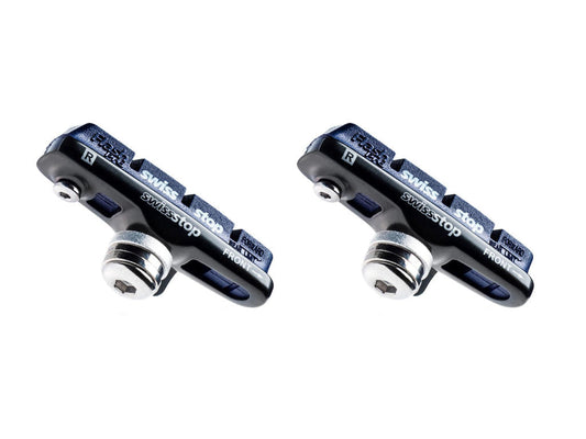 SwissStop Rim Brakepads Full Flash Pro BXP (Alu Rim)