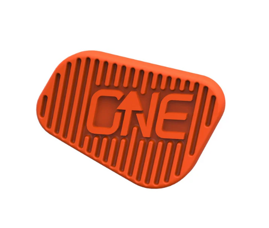 OneUp Dropper Remote Lever Cushion Orange