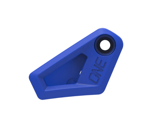 OneUp Chainguide Top Kit V2 Blue