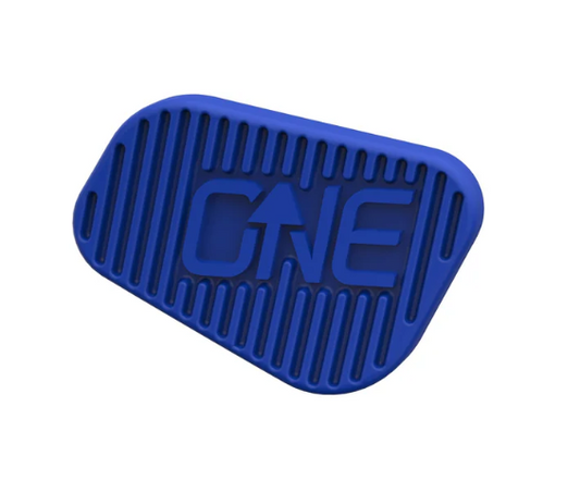 OneUp Dropper Remote Lever Cushion Blue