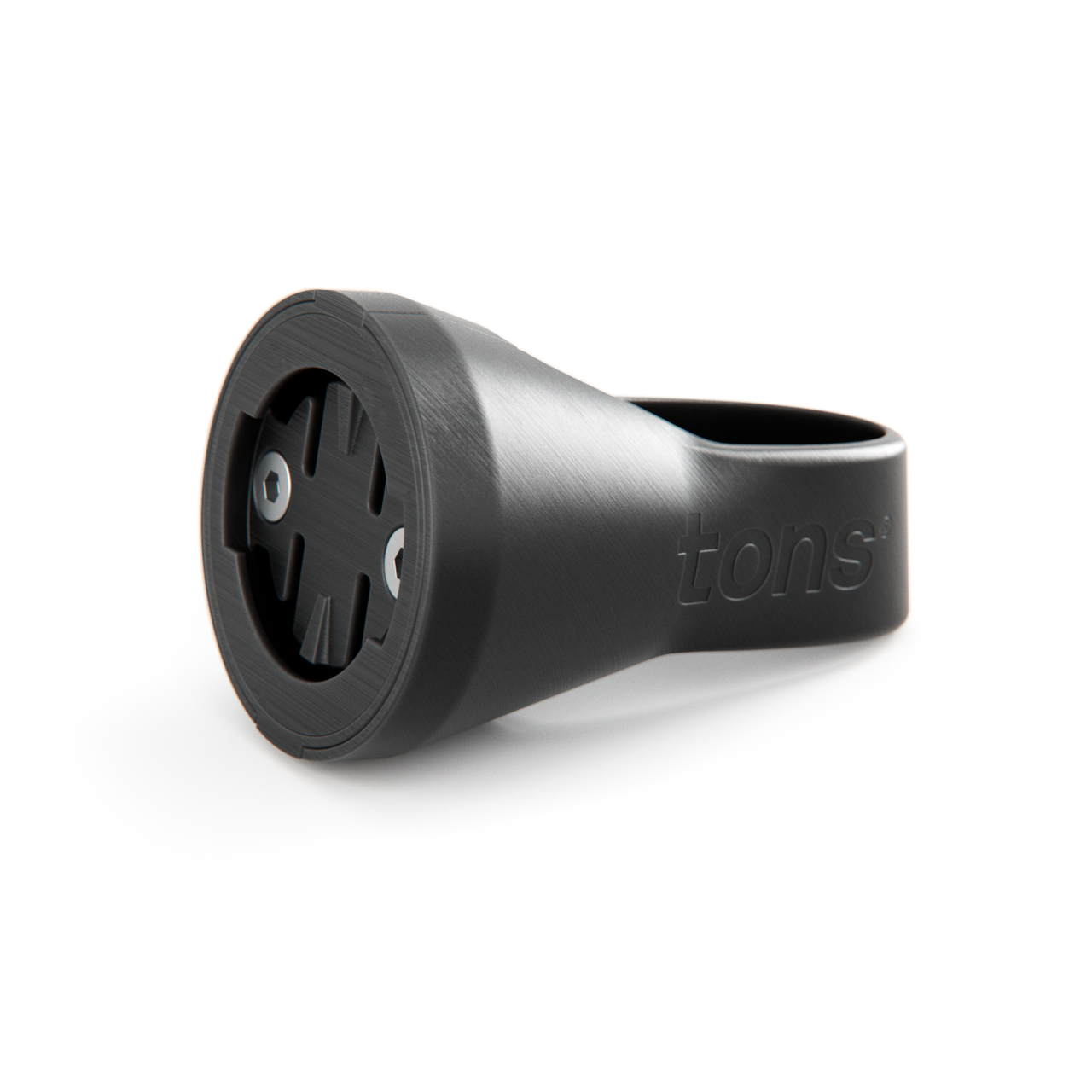 Tons Seatpost Mount Cervelo S2 + S3 + S5 + S-Series