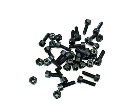 OneUp Composit Pedal Pin Kit