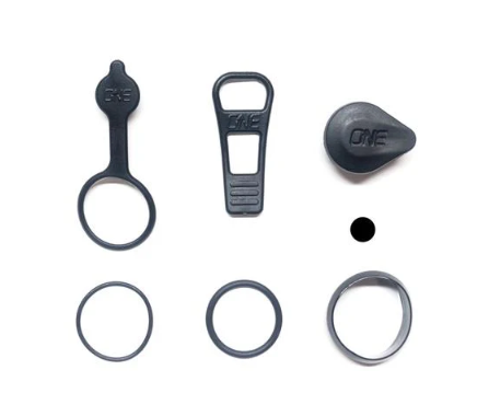Oneup EDC Pump Seal Kit
