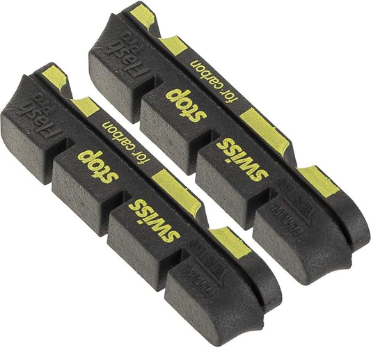 SwissStop Rim Brakepads Flash Pro Black Prince (Carbon Rim)