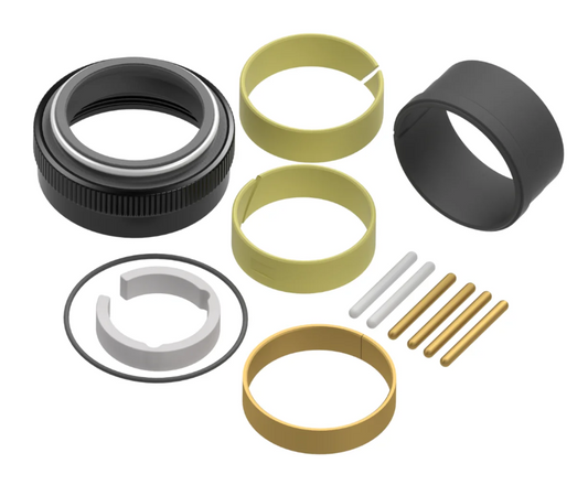 OneUp Dropper V3 Rebuild Kit