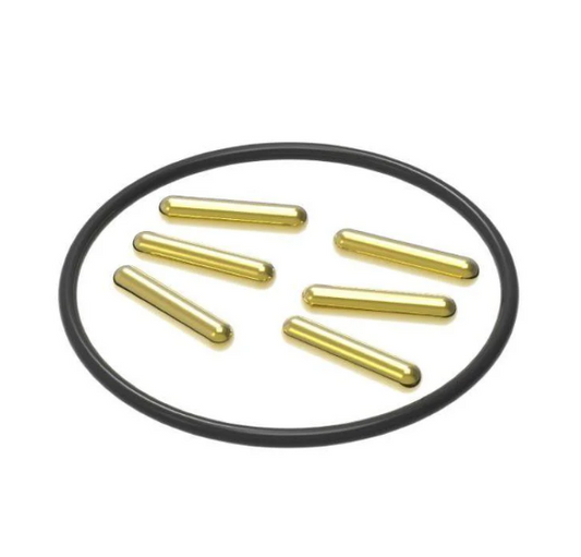 OneUp Dropper V2 Travel Shim Kit