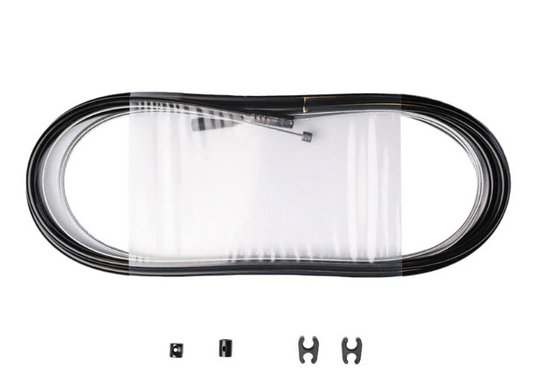 OneUp Dropper Cable/Nut