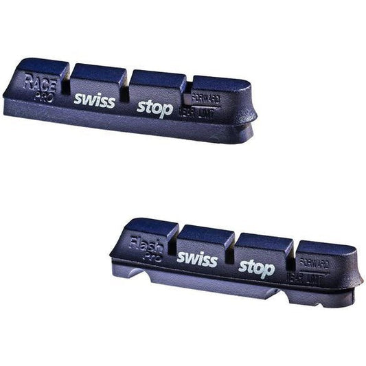 SwissStop Rim Brakepads Flash Pro BXP (Alu Rim)
