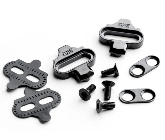 OneUp SPD Cleats Set