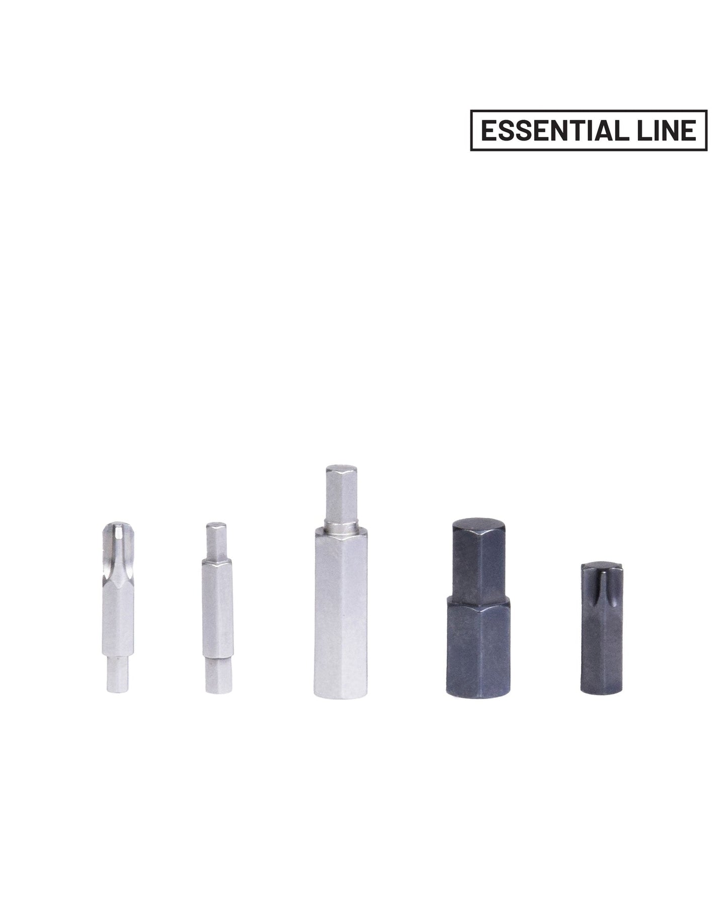 Daysaver Essential8 - Small bit HEX2 / HEX2.5