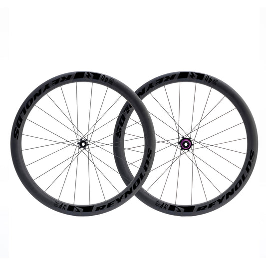 Reynolds BLACKLABEL 46 EXPERT
