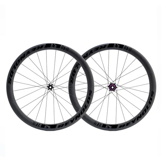 Reynolds BLACKLABEL 46 EXPERT