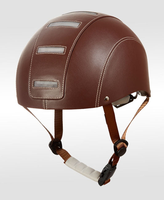 HALO Helmets - Chocolate