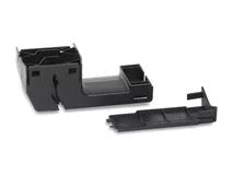 Uebler light arm including lid - right side i21 Z / i31 Z / i41 S