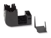 Uebler light arm including lid - left side