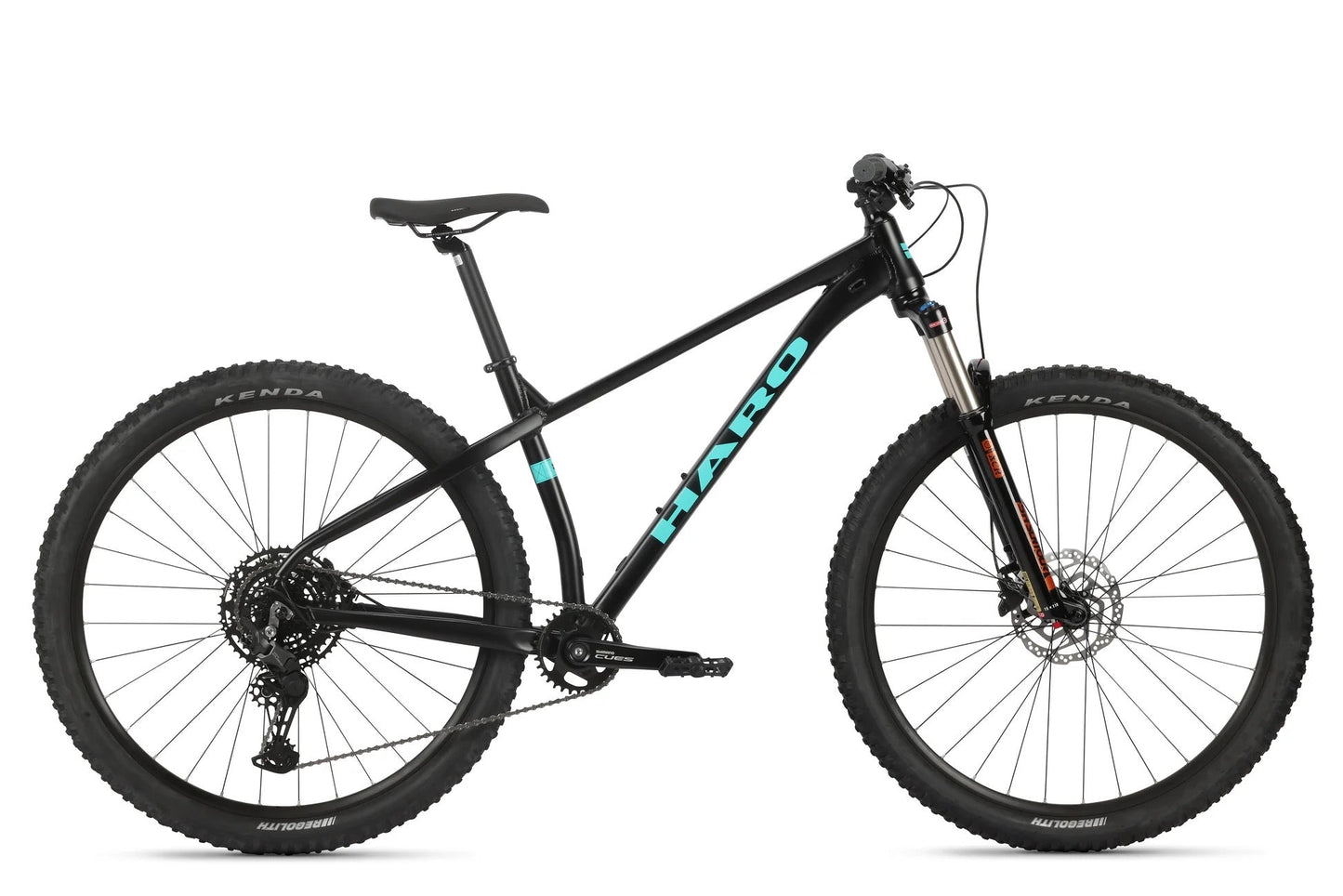 Haro Bikes DOUBLE PEAK 2