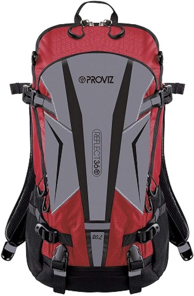 Proviz Reflect360 Touring Backpack (20L)