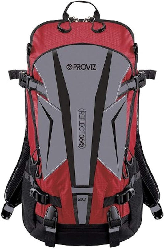 Proviz Reflect360 Touring Backpack (20L)