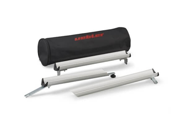 Uebler Ramp, for Uebler X & P bike racks