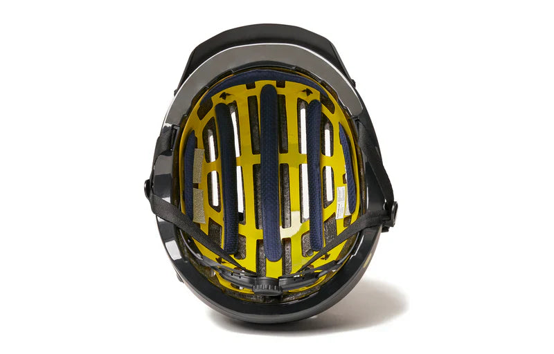 Thousand Chapter MIPS Hjelm Racer Black
