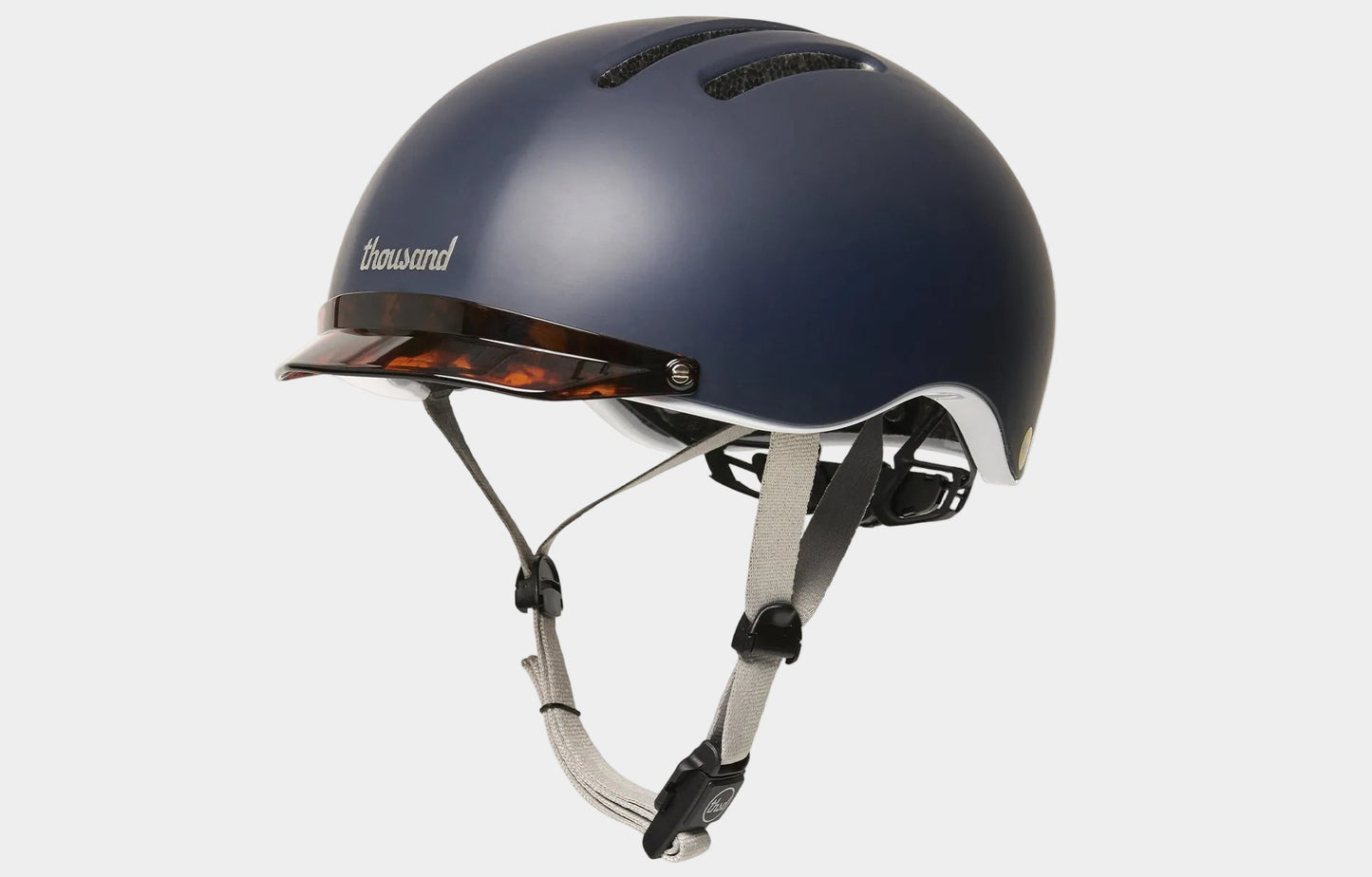 Thousand Chapter Club Navy MIPS, S 54-57cm