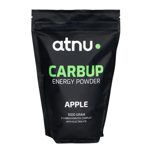 ATNU Carbup 2.0 Energidrik Apple (1 kg)