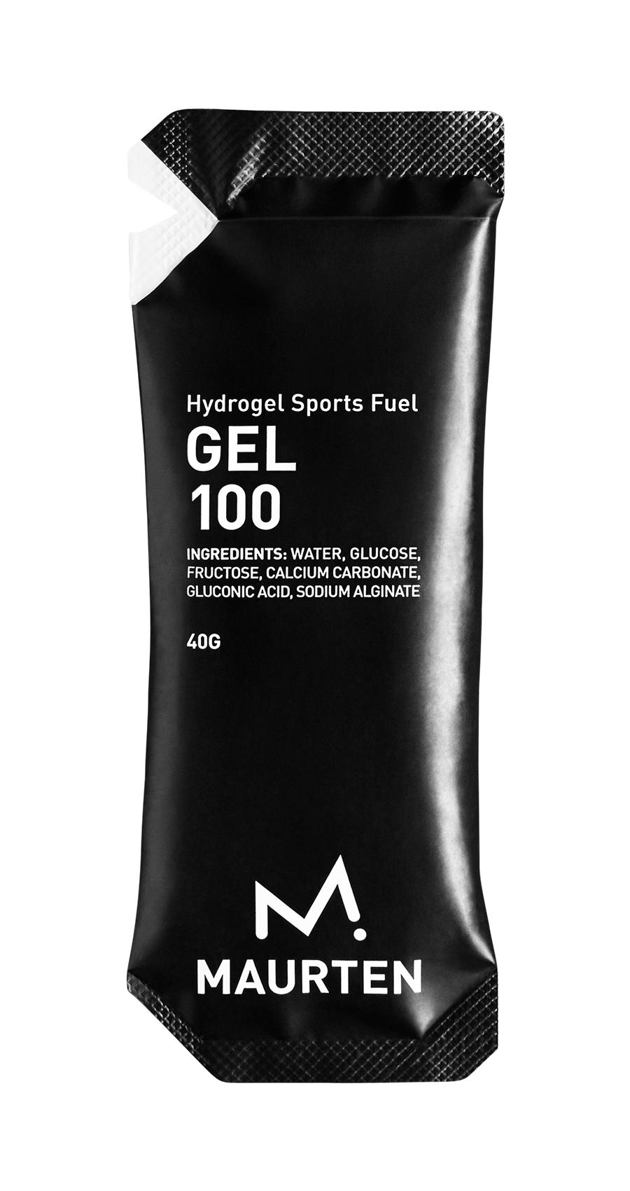 Maurten Gel 100 energigel