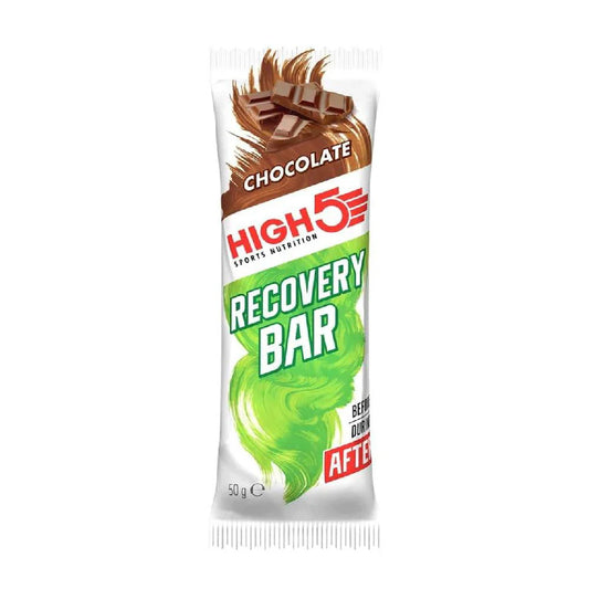 High5 Recovery Bar - Chocolate Datovare